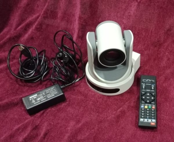 PTZ-камера Avonic CM60-IP — изображение 2