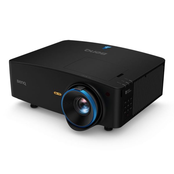 Проектор BenQ LK954ST — изображение 3