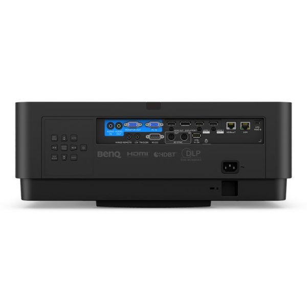 Проектор BenQ LU960ST2 — изображение 4