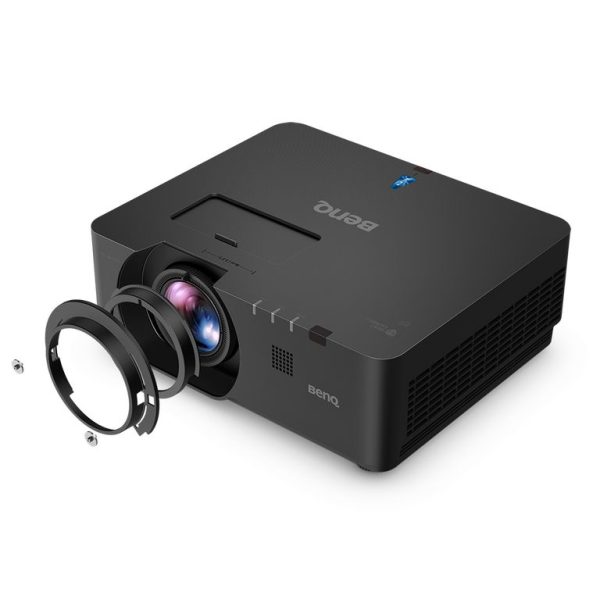 Проектор BenQ LU960ST2 — изображение 3