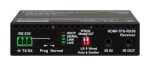 Приемник Lightware HDMI-TPS-RX86 — изображение 5