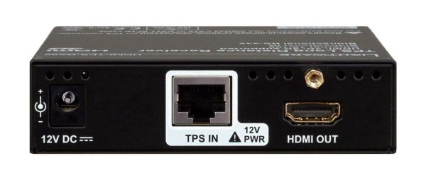 Приемник Lightware HDMI-TPS-RX86 — изображение 4