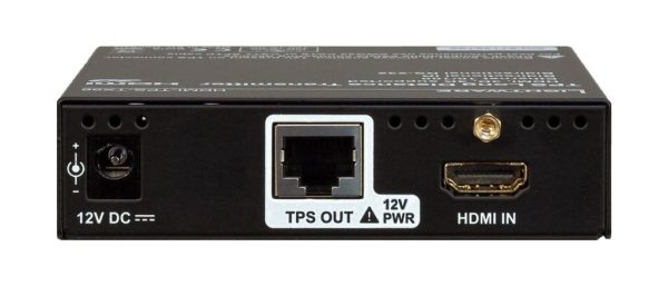 Передатчик Lightware HDMI-TPS-TX86 — изображение 4