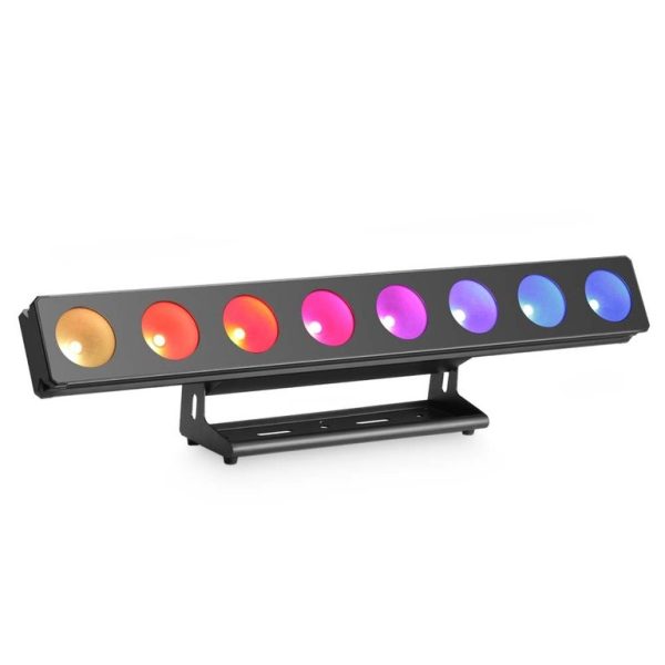 LED BAR Cameo PIXBAR 650 C PRO — изображение 2