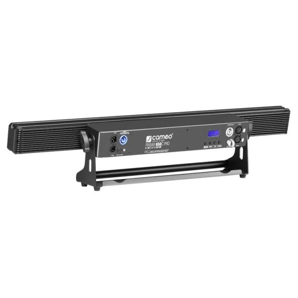 LED BAR Cameo PIXBAR 650 C PRO — изображение 3