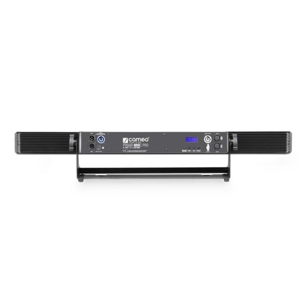 LED BAR Cameo PIXBAR 650 C PRO — изображение 4