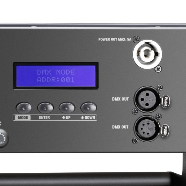 LED BAR Cameo PIXBAR 650 C PRO — изображение 6
