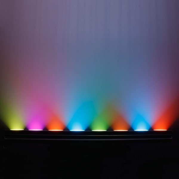 LED BAR Cameo PIXBAR 650 C PRO — изображение 8