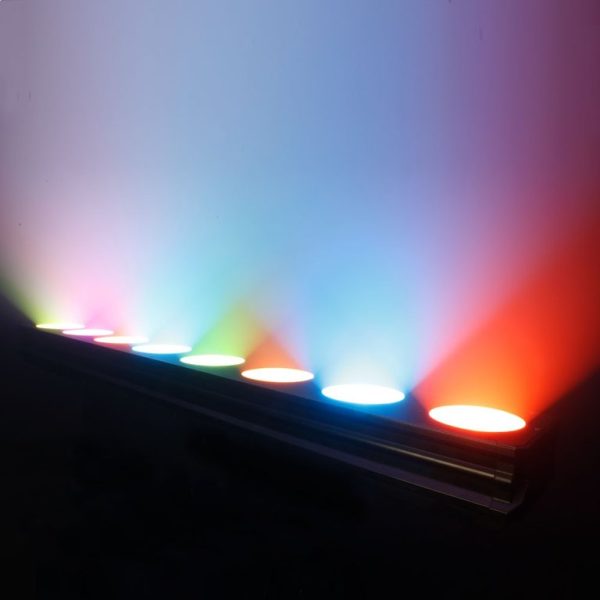 LED BAR Cameo PIXBAR 650 C PRO — изображение 9