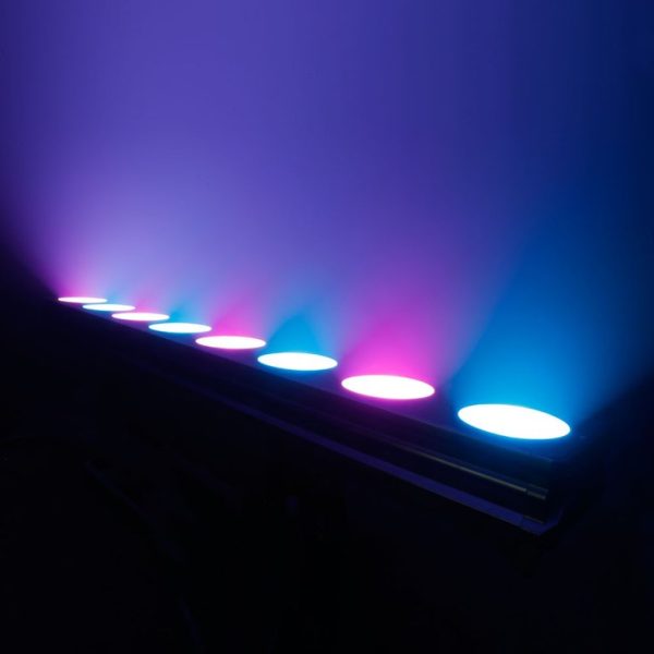 LED BAR Cameo PIXBAR 650 C PRO — изображение 10