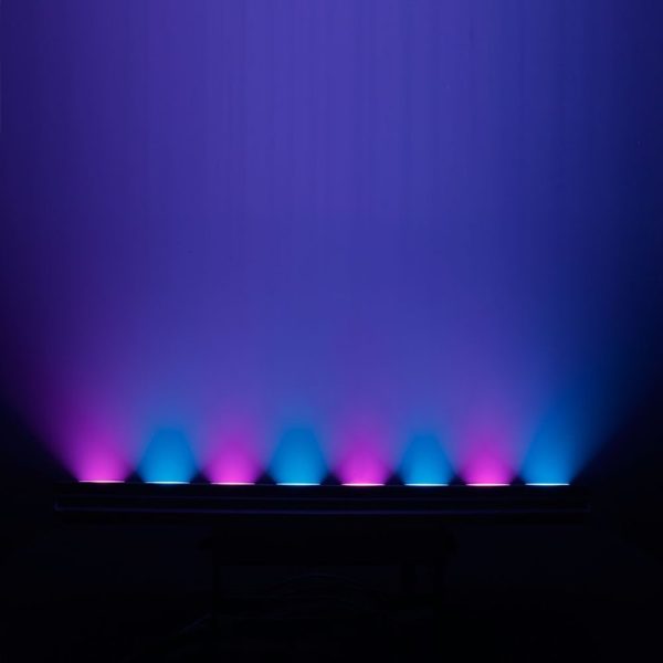 LED BAR Cameo PIXBAR 650 C PRO — изображение 11