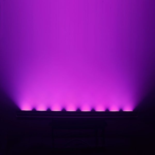 LED BAR Cameo PIXBAR 650 C PRO — изображение 12