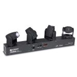 Комплект Cameo HYDRABEAM 400 RGBW — изображение 2