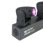 Комплект Cameo HYDRABEAM 400 RGBW — изображение 6