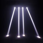 Комплект Cameo HYDRABEAM 400 RGBW — изображение 4