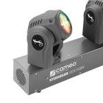 Комплект Cameo HYDRABEAM 4000 RGBW — изображение 3