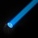 LED прибор Cameo MOVO BEAM 200 — изображение 7