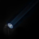 LED прибор Cameo MOVO BEAM 200 — изображение 4