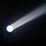 LED прибор Cameo MOVO BEAM 200 — изображение 2