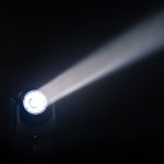 LED прибор Cameo MOVO BEAM 200 — изображение 3