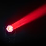 LED прибор Cameo MOVO BEAM 200 — изображение 15