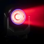 LED прибор Cameo MOVO BEAM 200 — изображение 24