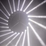 LED прибор Cameo MOVO BEAM 200 — изображение 18