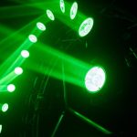 LED прибор Cameo MOVO BEAM 200 — изображение 17