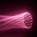 LED прибор Cameo MOVO BEAM 200 — изображение 16