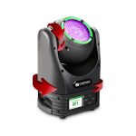 LED прибор Cameo MOVO BEAM Z100 — изображение 14