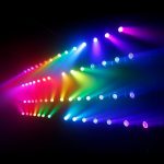 LED прибор Cameo MOVO BEAM Z100 — изображение 13