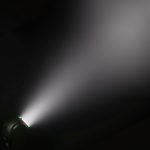 LED прибор Cameo MOVO BEAM Z100 — изображение 12