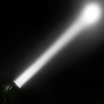 LED прибор Cameo MOVO BEAM Z100 — изображение 11