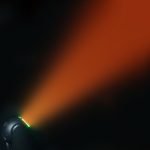 LED прибор Cameo MOVO BEAM Z100 — изображение 2