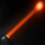 LED прибор Cameo MOVO BEAM Z100 — изображение 10
