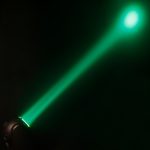 LED прибор Cameo MOVO BEAM Z100 — изображение 9