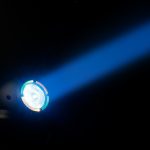 LED прибор Cameo MOVO BEAM Z100 — изображение 8