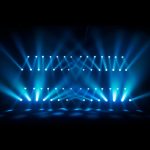 LED прибор Cameo MOVO BEAM Z100 — изображение 7