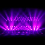 LED прибор Cameo MOVO BEAM Z100 — изображение 6