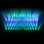 LED прибор Cameo MOVO BEAM Z100 — изображение 5