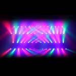LED прибор Cameo MOVO BEAM Z100 — изображение 3