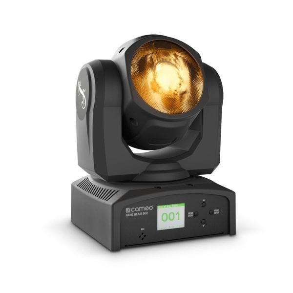 LED прибор Cameo NANOBEAM 600 — изображение 2