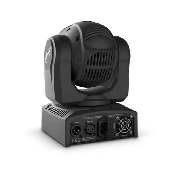 LED прибор Cameo NANOBEAM 600 — изображение 3