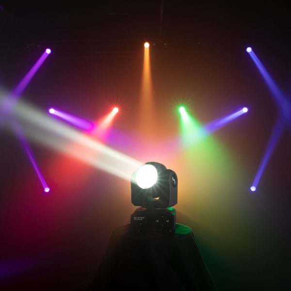 LED прибор Cameo NANOBEAM 600 — изображение 10