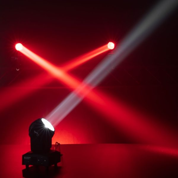 LED прибор Cameo NANOBEAM 600 — изображение 11