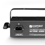 LED прибор Cameo THUNDER WASH 100 RGB — изображение 7