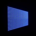 LED прибор Cameo THUNDER WASH 600 RGB — изображение 2