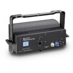 LED прибор Cameo THUNDER WASH 600 RGBW — изображение 3