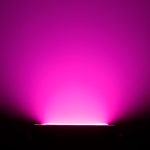LED прибор Cameo THUNDER WASH 600 RGBW — изображение 2