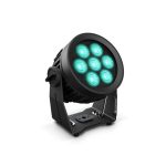 LED прибор Cameo FLAT PRO 7 G2